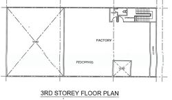 Tuas Cove Industrial Centre (D22), Factory #576167761